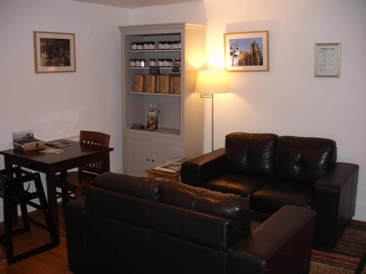 Burcott Mill Guesthouse Wells Eksteriør billede